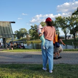 Meet your Posher, Silvia